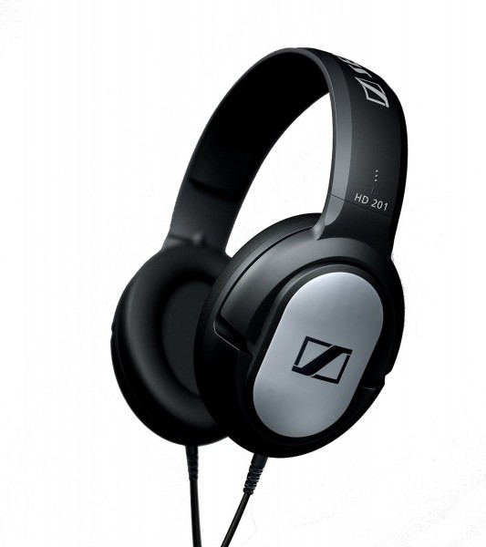 Sennheiser HD 201 Kablolu Kulaklık