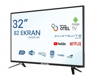 Onvo OV32HTL150 HD Ready (HD) TV