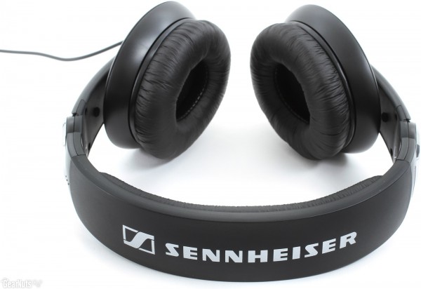 Sennheiser HD 205 DJ Kablolu Kulaklık