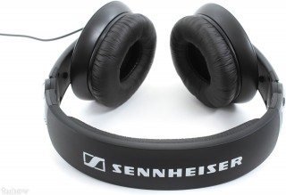 Sennheiser HD 205 DJ Kablolu Kulaklık