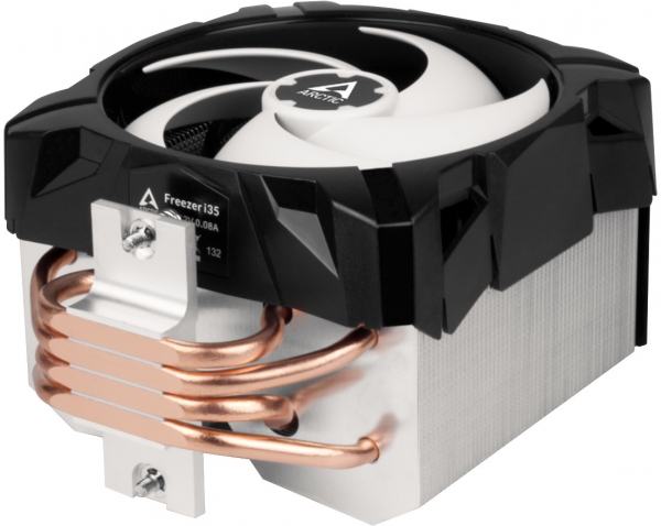 Arctic Freezer i35 İşlemci Soğutucu