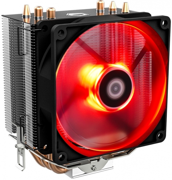 ID-Cooling SE-903-R V2 İşlemci Soğutucu