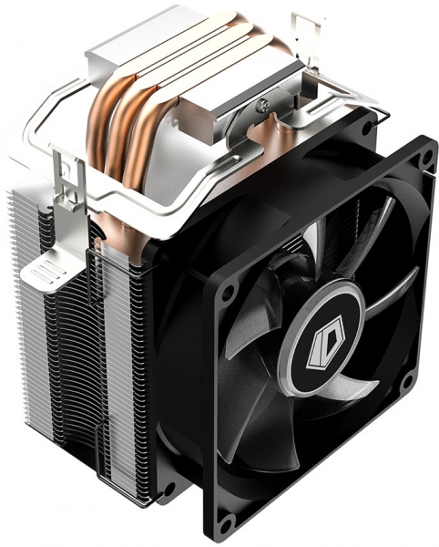 ID-Cooling SE-903-R V2 İşlemci Soğutucu