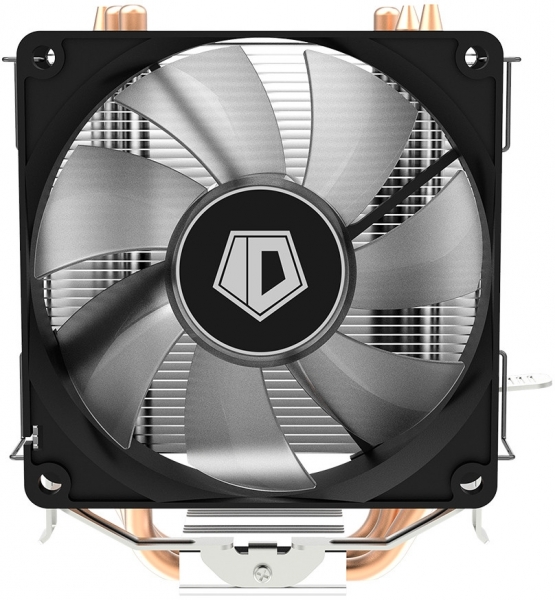 ID-Cooling SE-903-R V2 İşlemci Soğutucu
