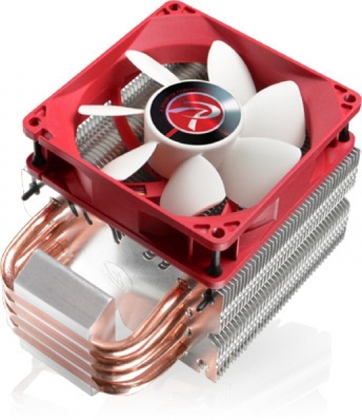 Raijintek Aidos İşlemci Soğutucu