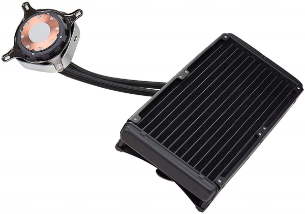 Evga CLC 280 İşlemci Soğutucu