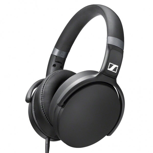 Sennheiser HD 4.30i Kablolu Kulaklık (iOS / Windows)