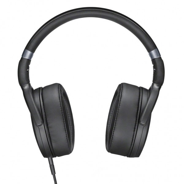Sennheiser HD 4.30i Kablolu Kulaklık (iOS / Windows)