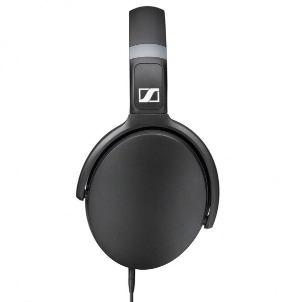 Sennheiser HD 4.30i Kablolu Kulaklık (iOS / Windows)