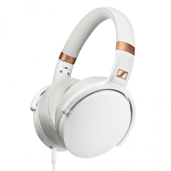 Sennheiser HD 4.30i Kablolu Kulaklık (iOS / Windows)