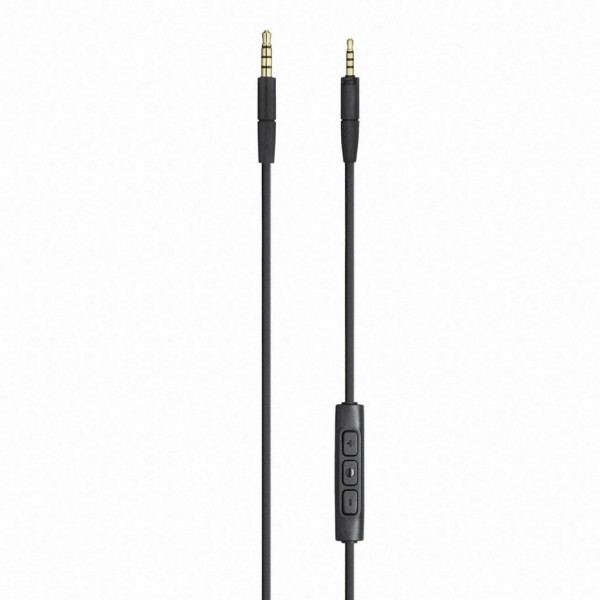 Sennheiser HD 4.30i Kablolu Kulaklık (iOS / Windows)