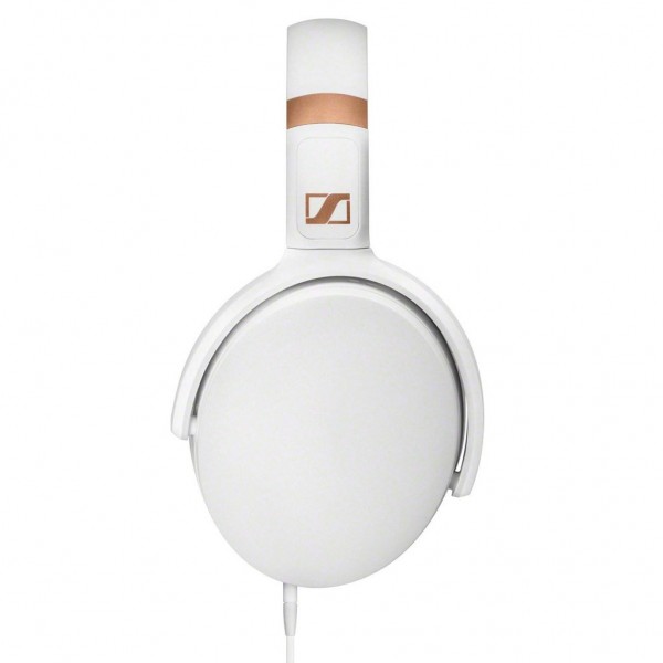 Sennheiser HD 4.30i Kablolu Kulaklık (iOS / Windows)