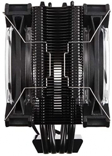 Raijintek Leto Pro RGB İşlemci Soğutucu
