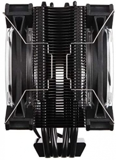 Raijintek Leto Pro RGB İşlemci Soğutucu