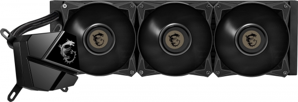 MSI MAG Coreliquid P360 İşlemci Soğutucu