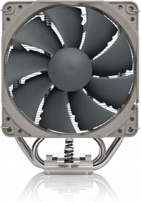 Noctua NH-U12S Redux resim
