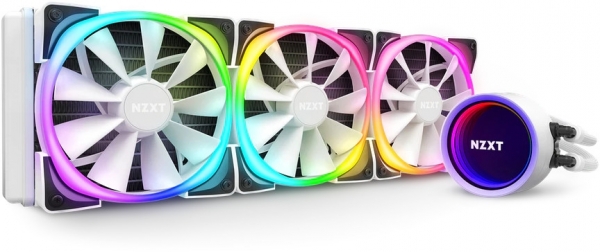 NZXT Kraken X73 RGB İşlemci Soğutucu
