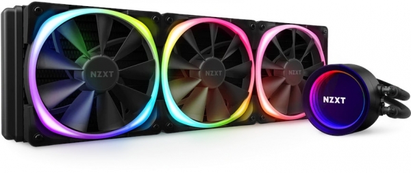 NZXT Kraken X73 RGB İşlemci Soğutucu