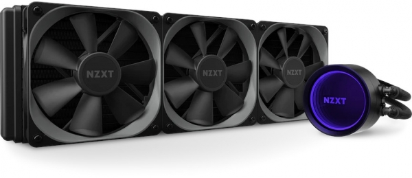 NZXT Kraken X73 İşlemci Soğutucu
