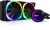 NZXT Kraken X53 RGB İşlemci Soğutucu