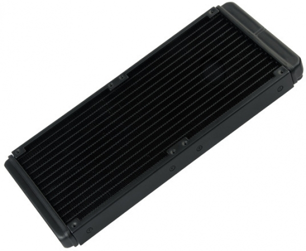 SilverStone IceGem 280 İşlemci Soğutucu