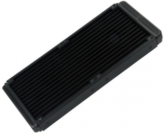 SilverStone IceGem 280 İşlemci Soğutucu