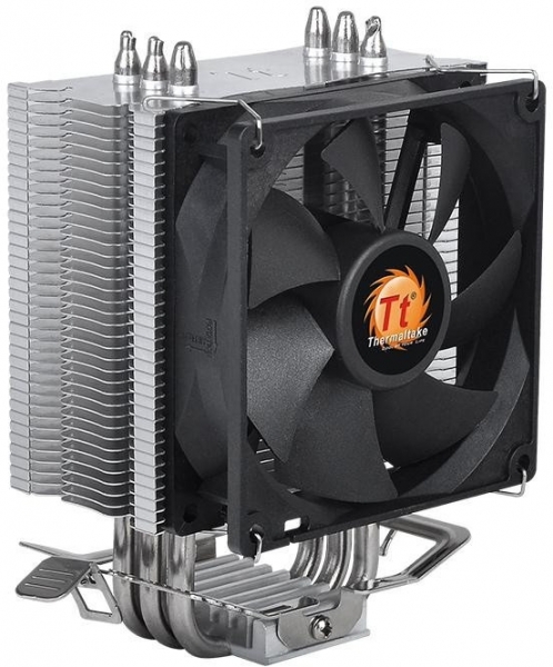 Thermaltake Contac 9 İşlemci Soğutucu
