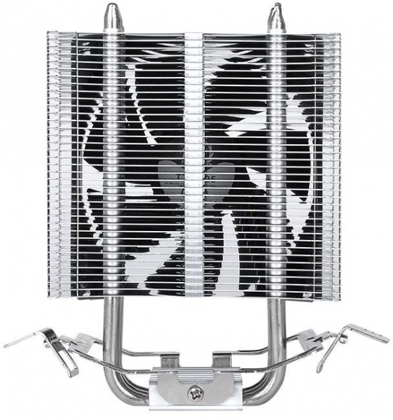 Thermaltake Contac 9 İşlemci Soğutucu