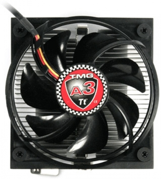 Thermaltake TMG A3 İşlemci Soğutucu