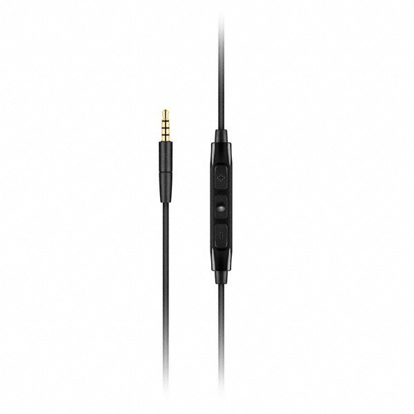Sennheiser HD 461i Kablolu Kulaklık