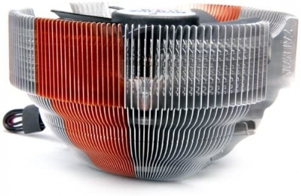 Zalman CNPS7000C-ALCU İşlemci Soğutucu