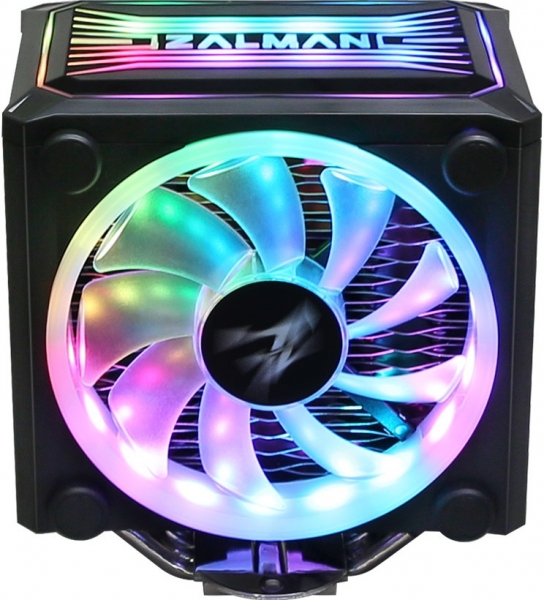 Zalman CNPS16X İşlemci Soğutucu
