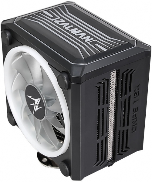 Zalman CNPS16X İşlemci Soğutucu