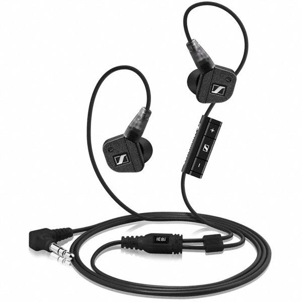 Sennheiser IE 8i Kablolu Kulaklık