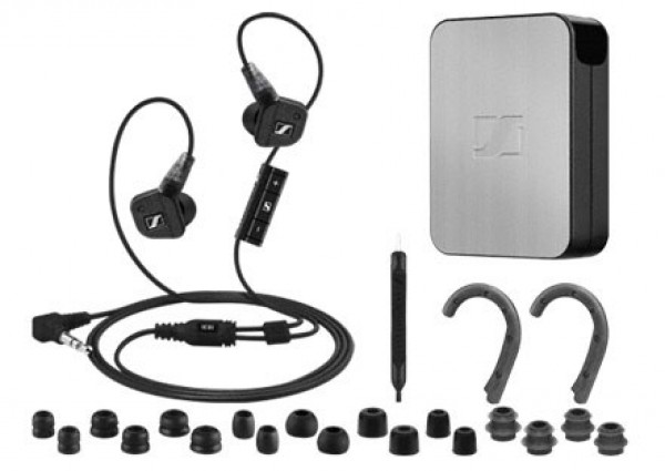 Sennheiser IE 8i Kablolu Kulaklık