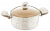 Brioni Eco Granit Derin Tencere 20 cm