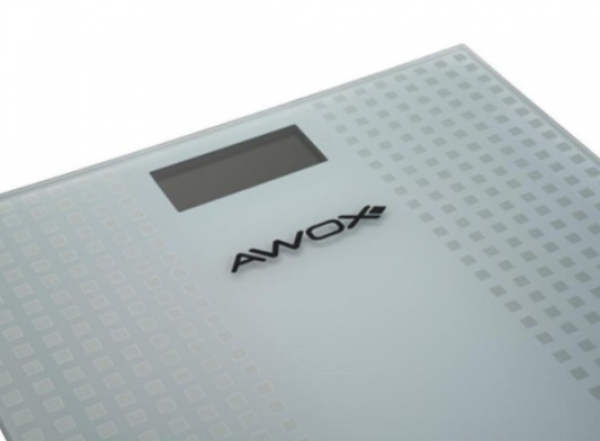 Awox Crispy Dijital Banyo Tartısı