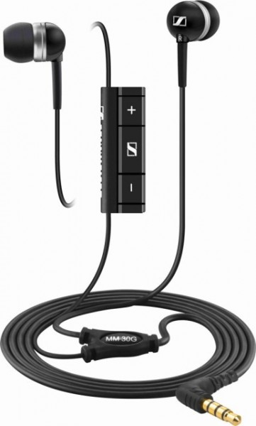 Sennheiser MM 30G Kablolu Kulaklık