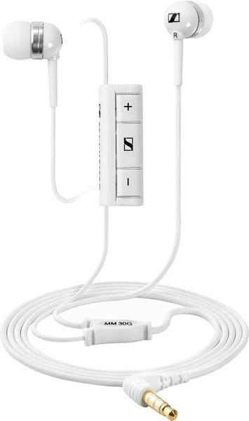 Sennheiser MM 30G Kablolu Kulaklık