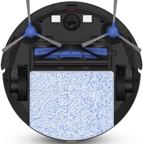 Pureatic NX02-A Robot Süpürge+Mop