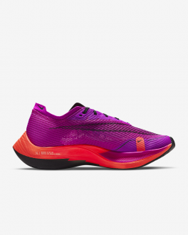 Nike ZoomX Vaporfly Next 2 Kadın Spor Ayakkabı