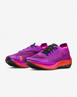 Nike ZoomX Vaporfly Next 2 Kadın Spor Ayakkabı