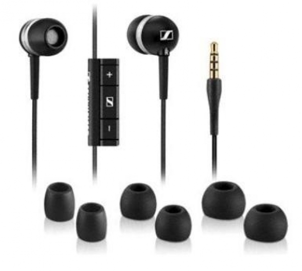 Sennheiser MM 30i Kablolu Kulaklık