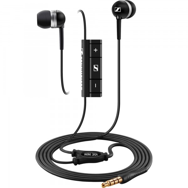 Sennheiser MM 30i Kablolu Kulaklık
