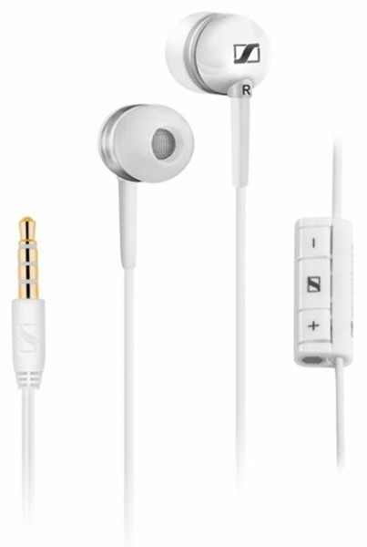 Sennheiser MM 30i Kablolu Kulaklık