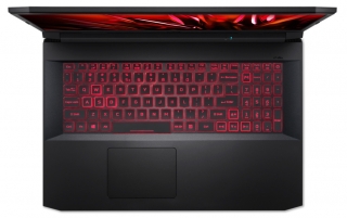 Acer Nitro 5 AN517-52-71V7 Laptop