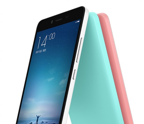 Xiaomi Redmi Note 2 Prime