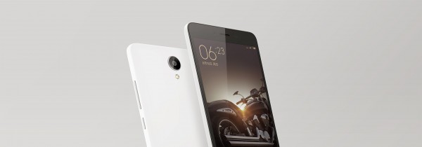 Xiaomi Redmi Note 2 Prime
