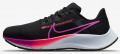 Nike Air Zoom Pegasus 38 (CW7358-011) Kadın Spor Ayakkabı