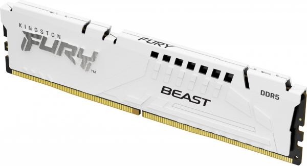 Kingston Fury Beast 16 GB 6000 MT